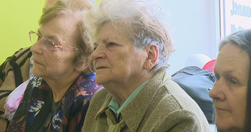 Seniori aicināti piedalīties fotokonkursā