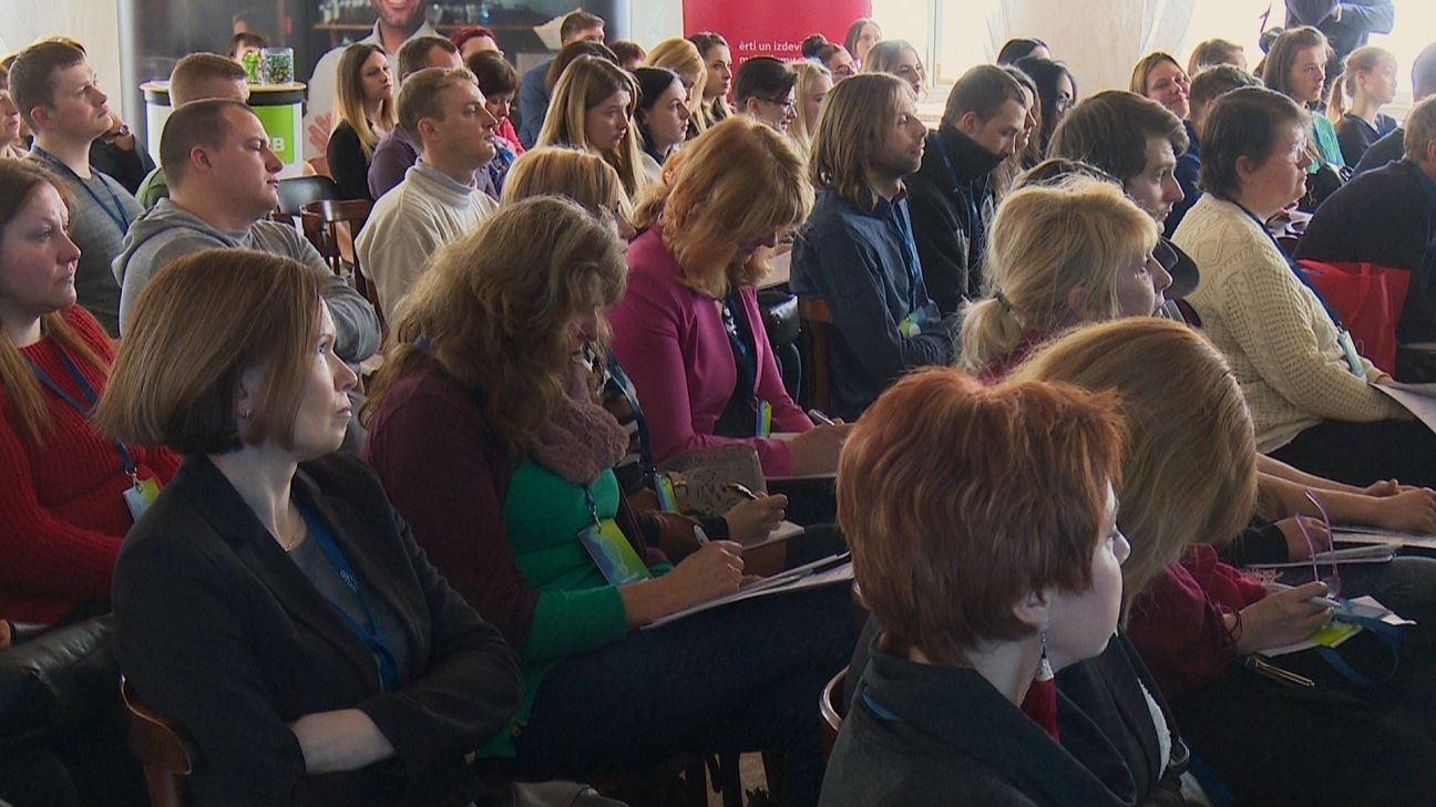 Sākusies pieteikšanās Zemgales biznesa forumam