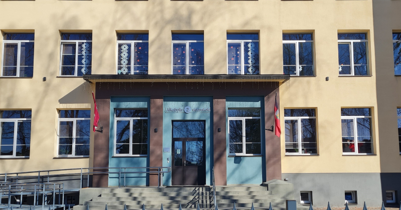 Jēkabpils skolēni piedalās konkursā &ldquo;Matemātiskais ķēriens&rdquo;