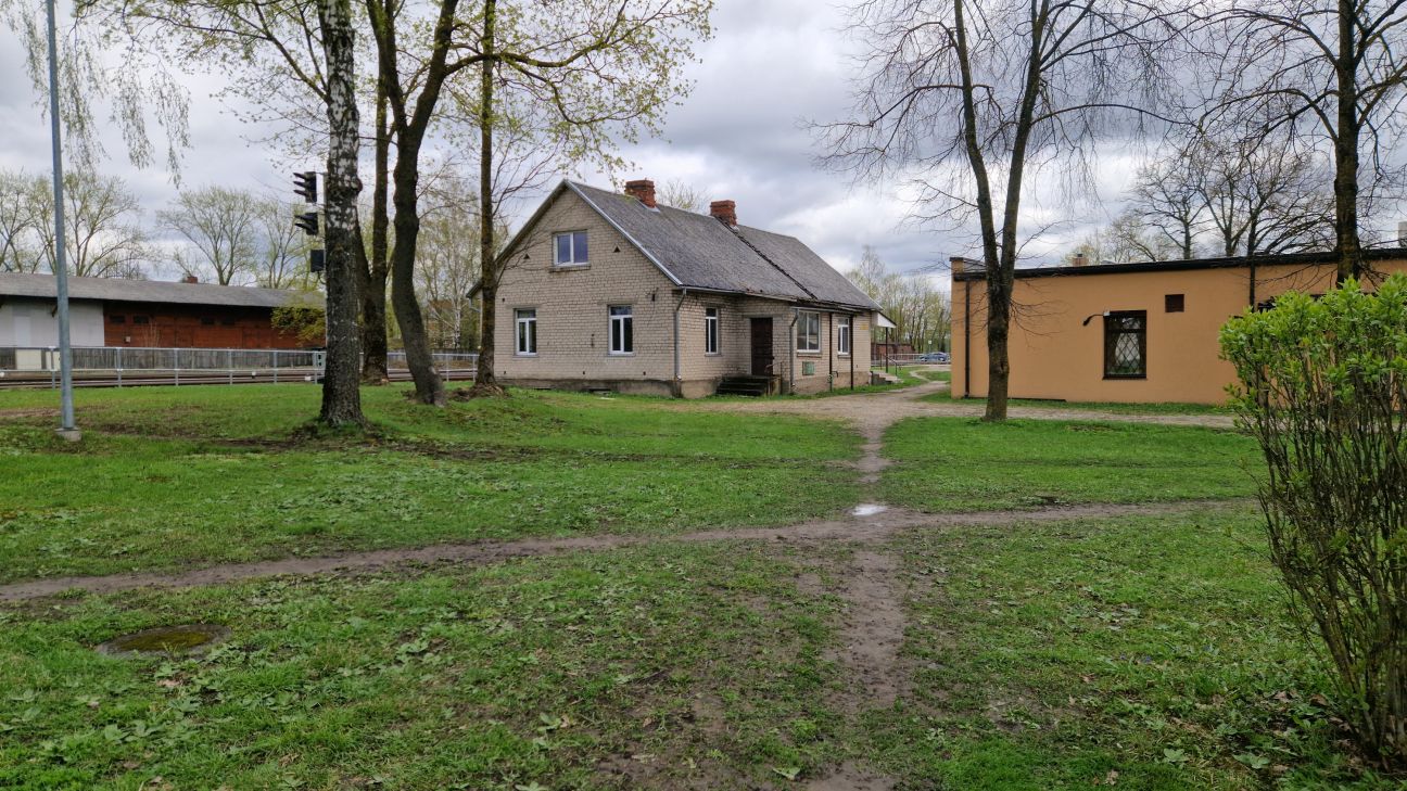 “Latvijas dzelzceļš” izsolīs īpašumus Jēkabpils novadā