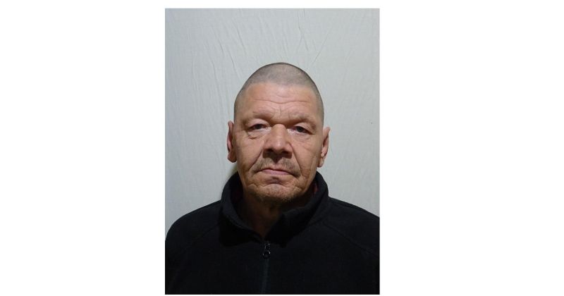 Policija meklē bezvēsts pazudu&scaron;o Aivaru Lapovu