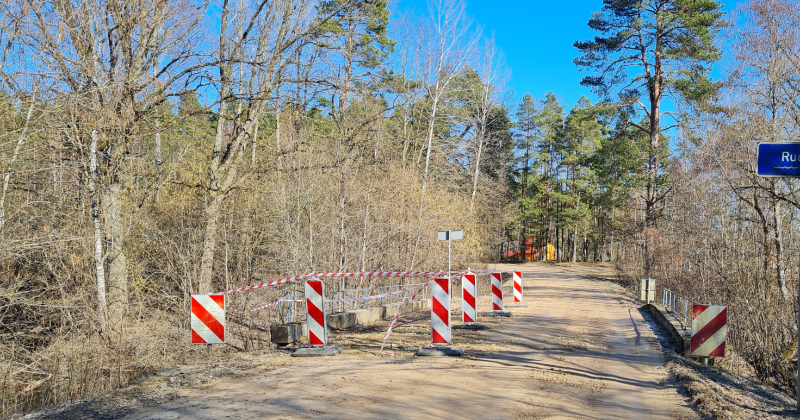 Tiks pie&scaron;ķirti papildu līdzekļi plūdu seku likvidē&scaron;anai