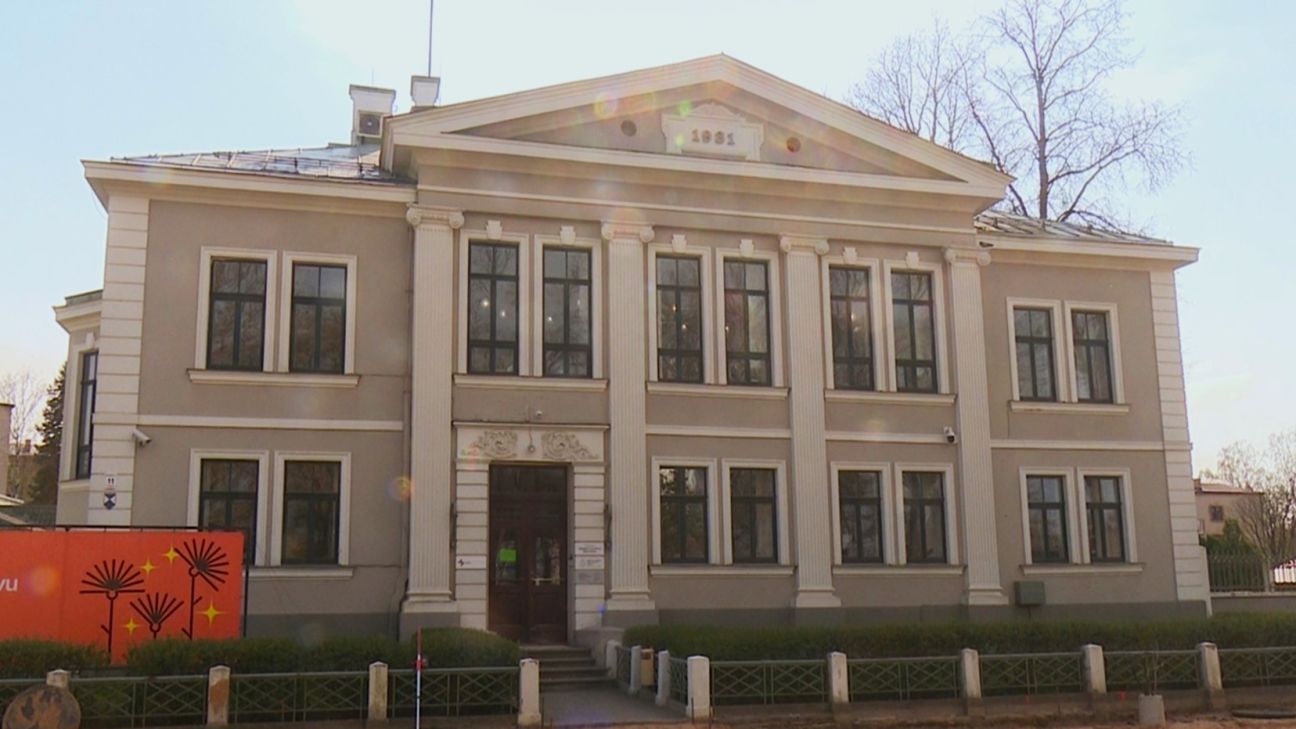 Jēkabpilī tiks atzīmēta Bibliotēku nedēļa