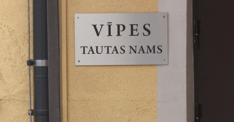 Jēkabpils novada pa&scaron;valdība aicina iedzīvotājus uz tik&scaron;anos Vīpē