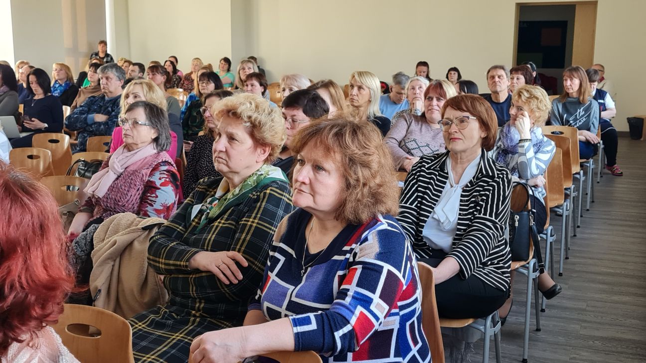 Plāno reorganizēt Jēkabpilī lielāko skolu