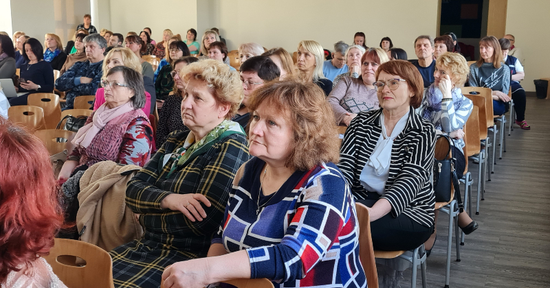 Plāno reorganizēt Jēkabpilī lielāko skolu