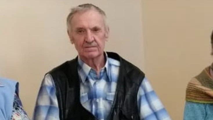 Valsts policija meklē bezvēsts pazudušo Nikolaju Markoviču