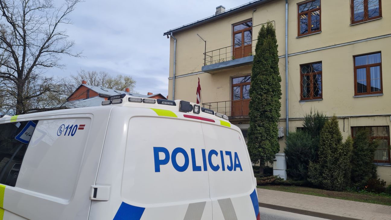 Jēkabpils novadā fiksēti vairāki ceļu satiksmes noteikumu pārkāpumi 