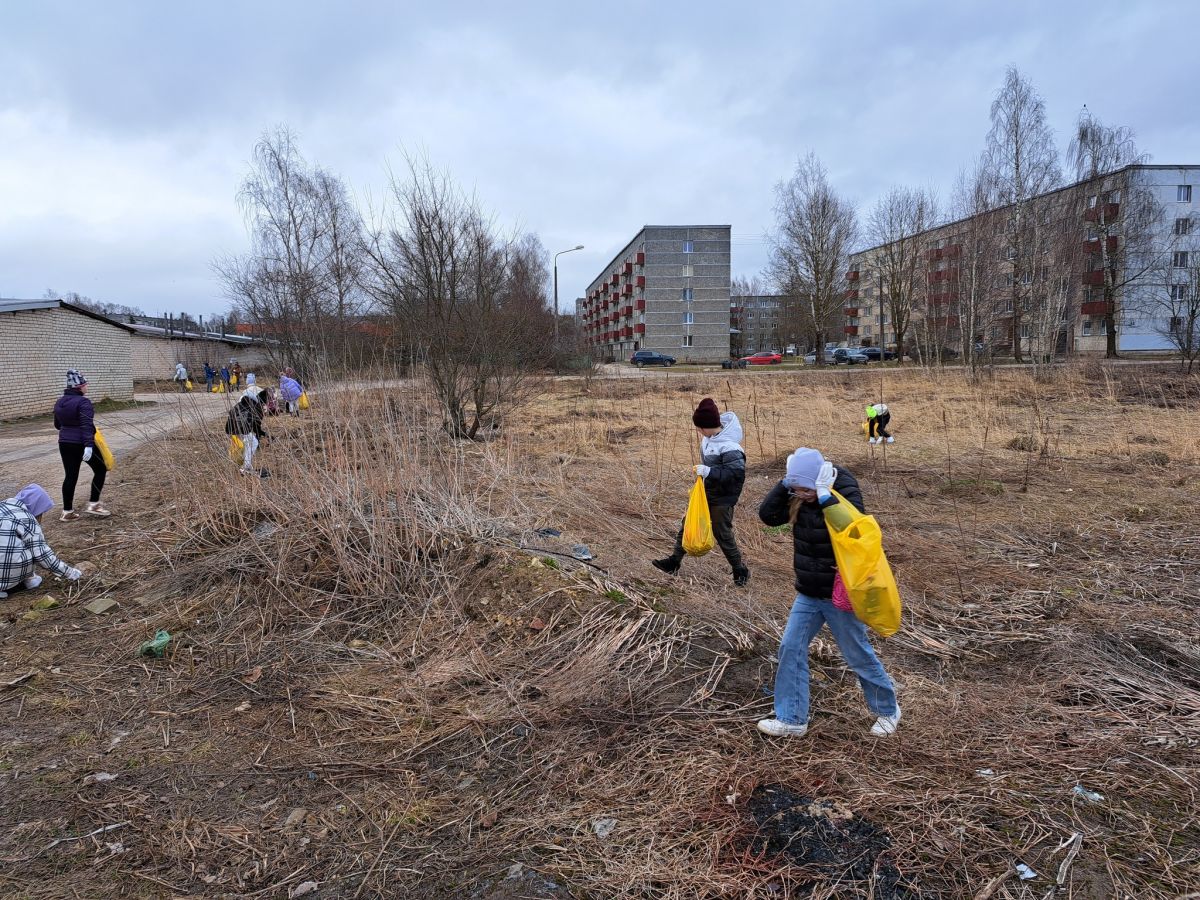 Jēkabpils jaunieši aicināti piedalīties plogingā