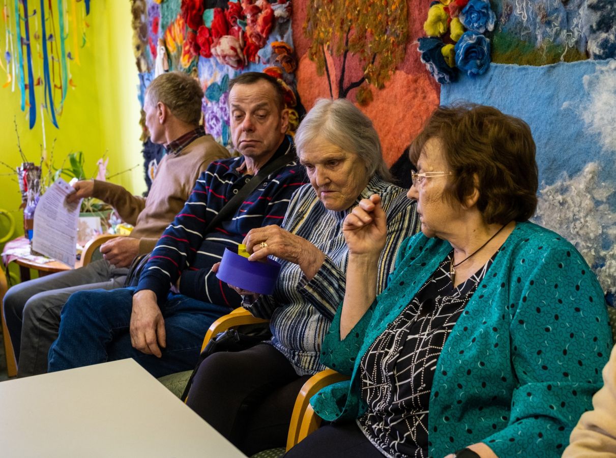 Noslēgušās “Apkaimes sarunas”