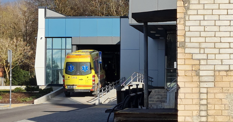 Latvijā beigusies gripas epidēmija, lai gan Jēkabpilī vēl reģistrēti gadījumi 