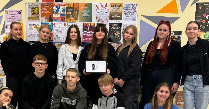 Līvānu novada Jaunie&scaron;u domē notiku&scaron;as valdes vēlē&scaron;anas