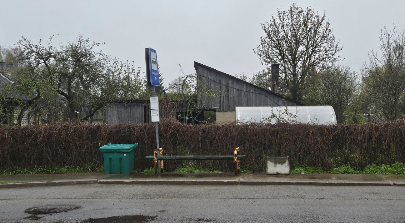 Jēkabpilī 1. un 6. maijā būs izmaiņas pilsētas autobusu maršrutos