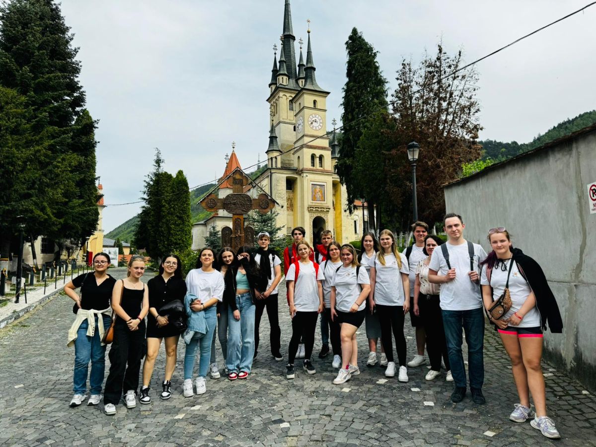 Jaunieši no Zasas dodas uz Rumāniju