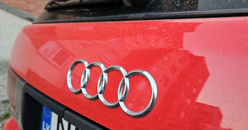 Jēkabpils novadā pieķer divus iereibu&scaron;us autovadītājus