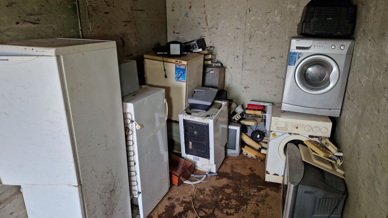 Aknīstē bez maksas iespējams nodot elektropreces