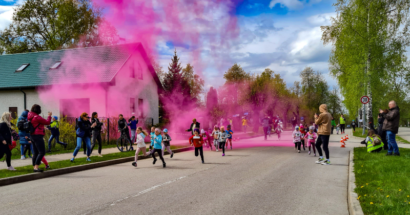 Līvānos Latvijas Republikas Neatkarības atjauno&scaron;anas gadadienā būs satiksmes ierobežojumi