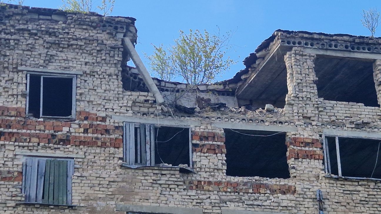 Jēkabpilī šogad plānots nojaukt sešus graustus