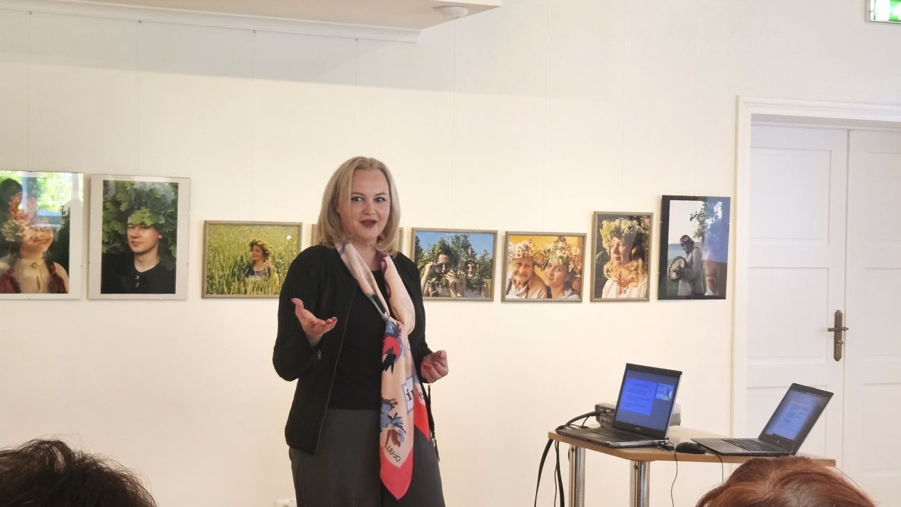 Jēkabpilī stiprina informatīvās telpas drošību