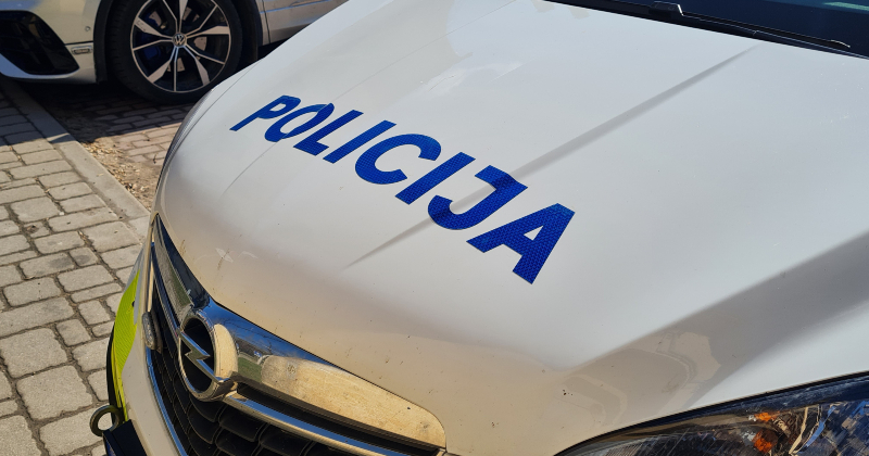 Krustpils pagastā notikusi divu automa&scaron;īnu sadursme