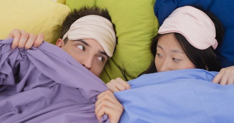 Kvalitatīvs miegs &ndash; veiksmīgas dienas pamats