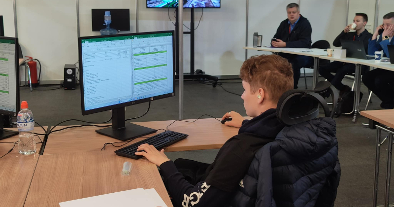 Jēkabpils Tehnoloģiju tehnikuma audzēkņi &ldquo;Skills Latvia 2024&rdquo; izcīnīju&scaron;i medaļas