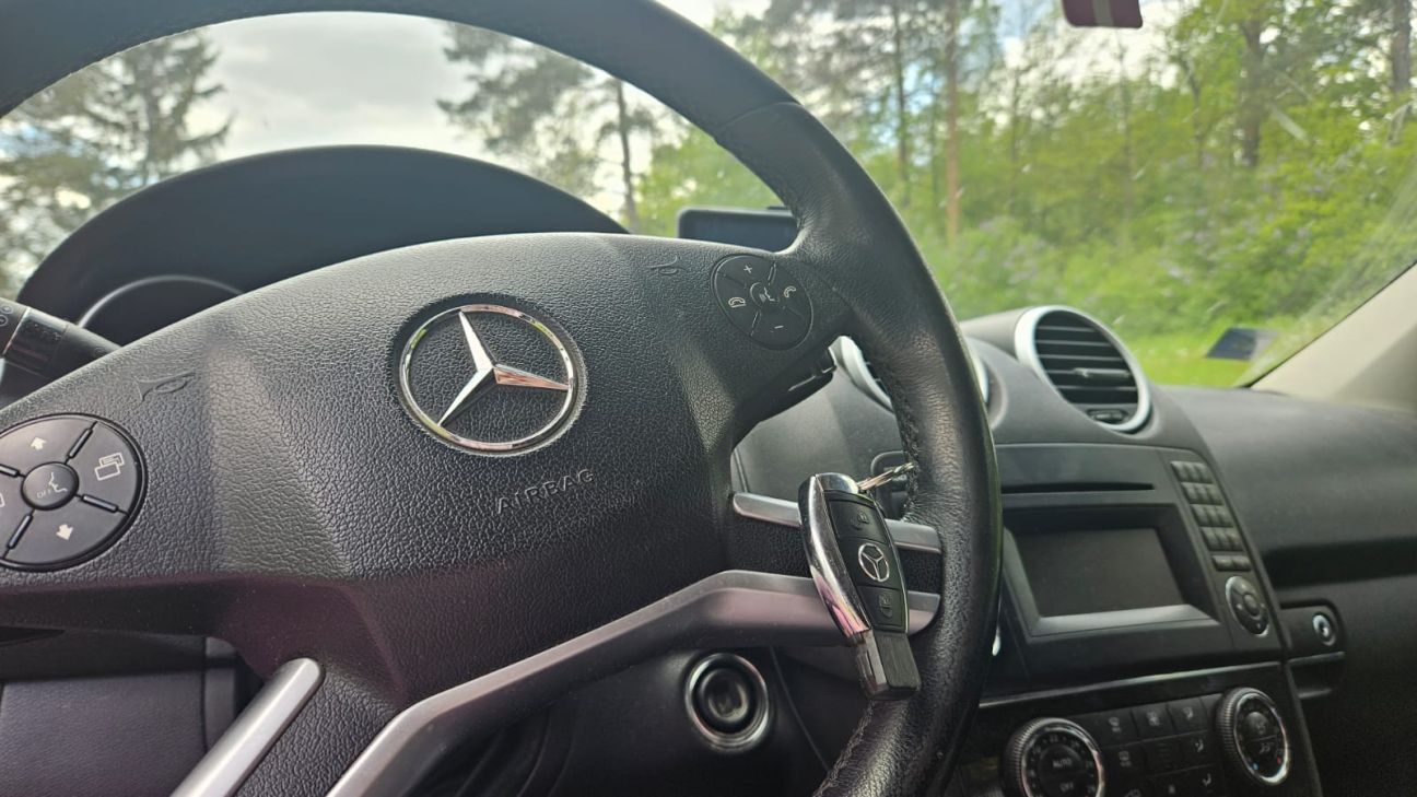 Saukas pagasta Lonē saduras divas automašīnas