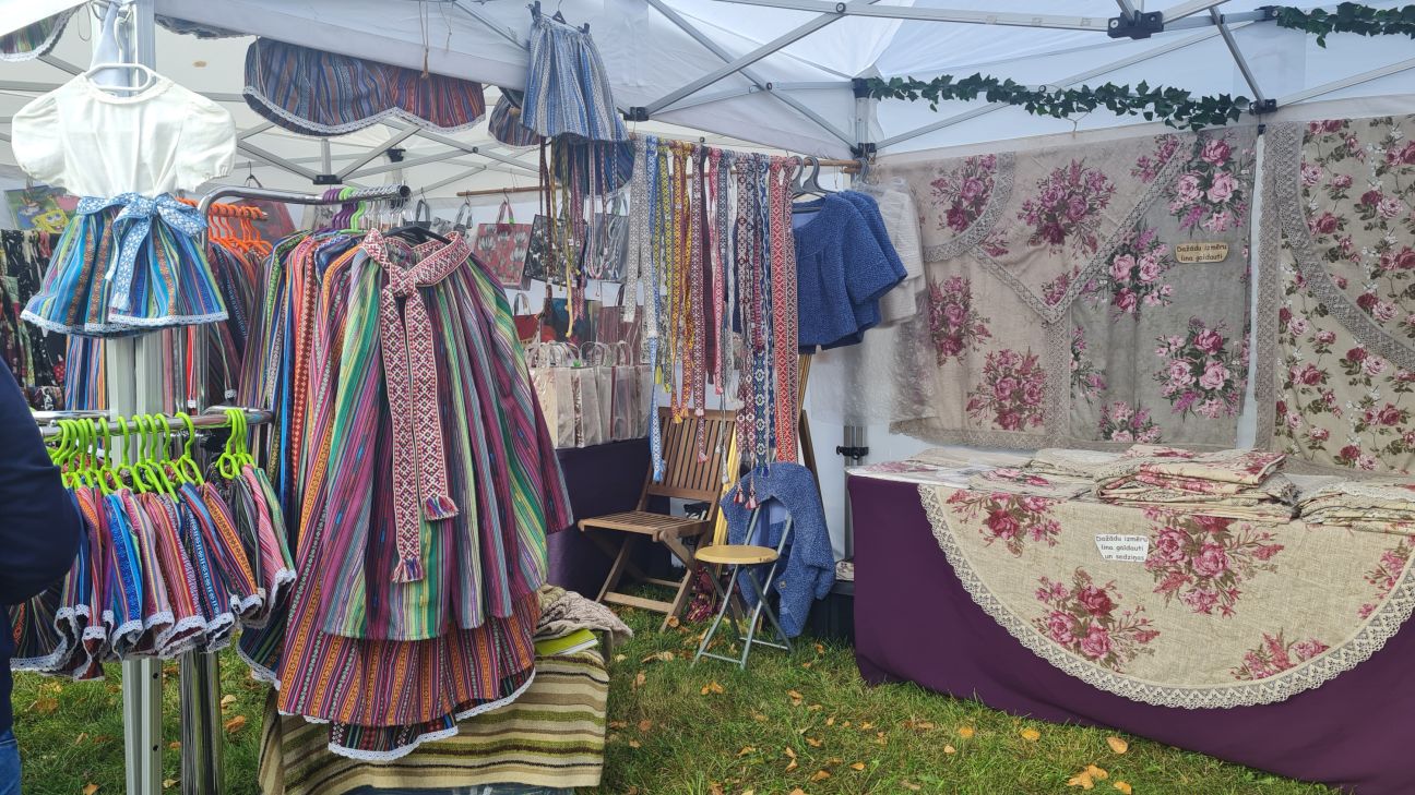 Sākusies pieteikšanās Jēkabpils pilsētas svētku dižtirgum