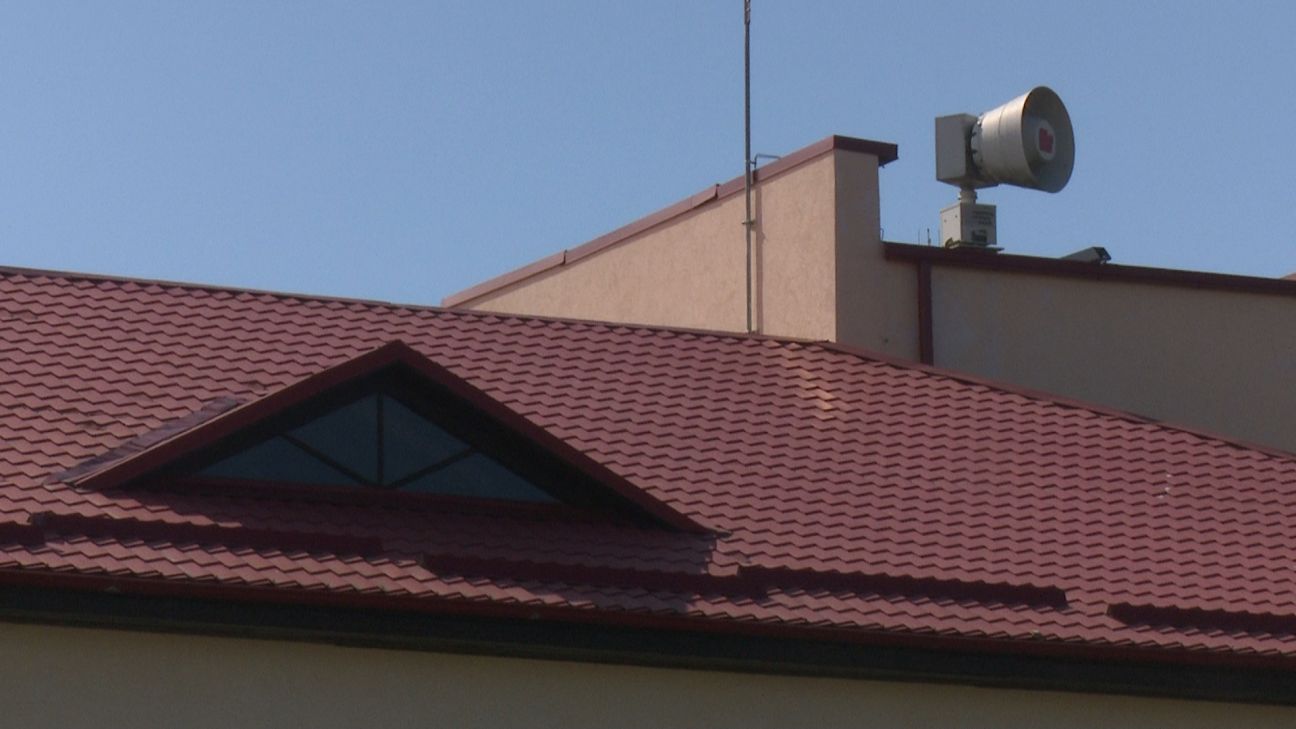 20. maijā visā valstī tiks pārbaudītas trauksmes sirēnas