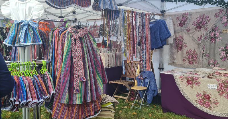 Sākusies pieteik&scaron;anās Jēkabpils pilsētas svētku dižtirgum