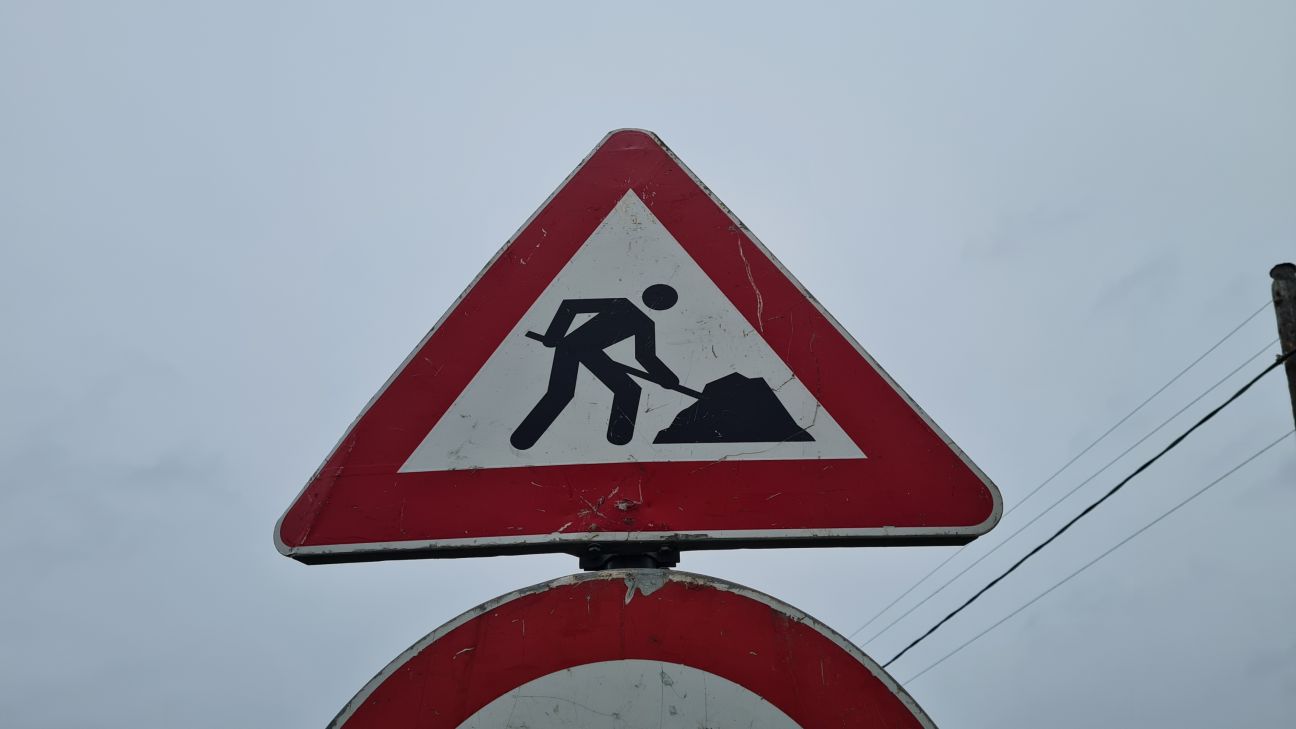  Uzsākta asfaltbetona seguma atjaunošana uz autoceļa Līvāni – Preiļi