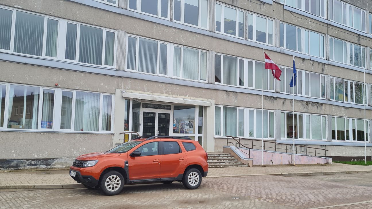 Aizkraukles novadā tiks slēgtas divas vidusskolas