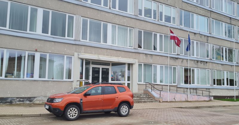 Aizkraukles novadā tiks slēgtas divas vidusskolas