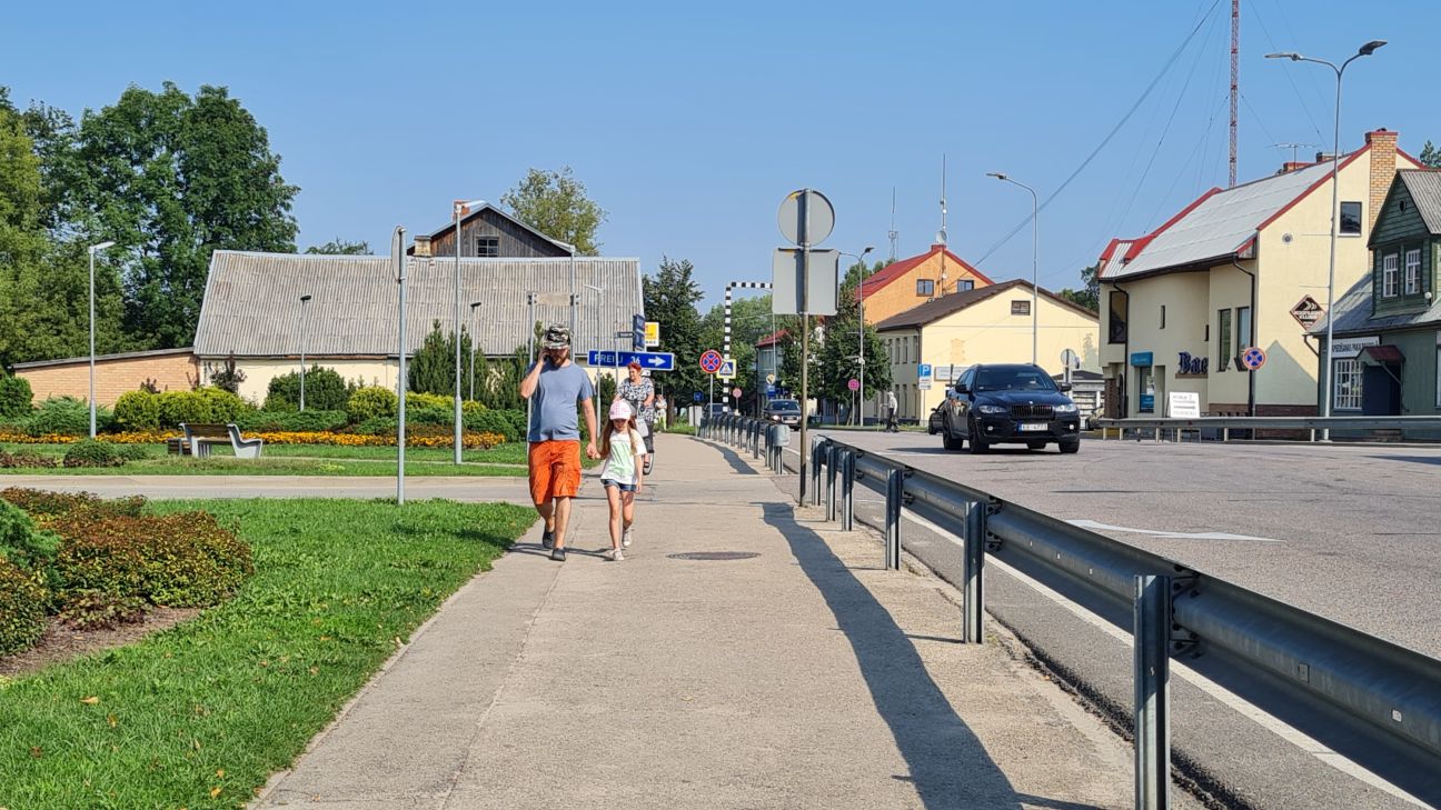 Līvānu novada iedzīvotāji aicināti iesaistīties teritorijas plānojuma izstrādē