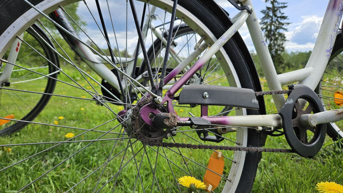 Jēkabpilī būs bezmaksas velosipēdu un elektroskūteru kursi
