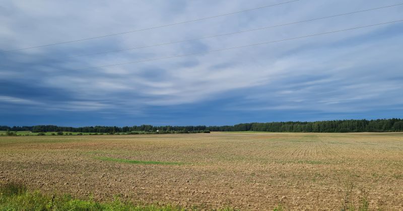 Radīta pirmā dabas filma Sēlijai