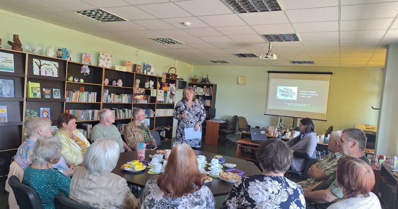 Viesītē turpina pētīt Raiņa ielu un tās vēsturi