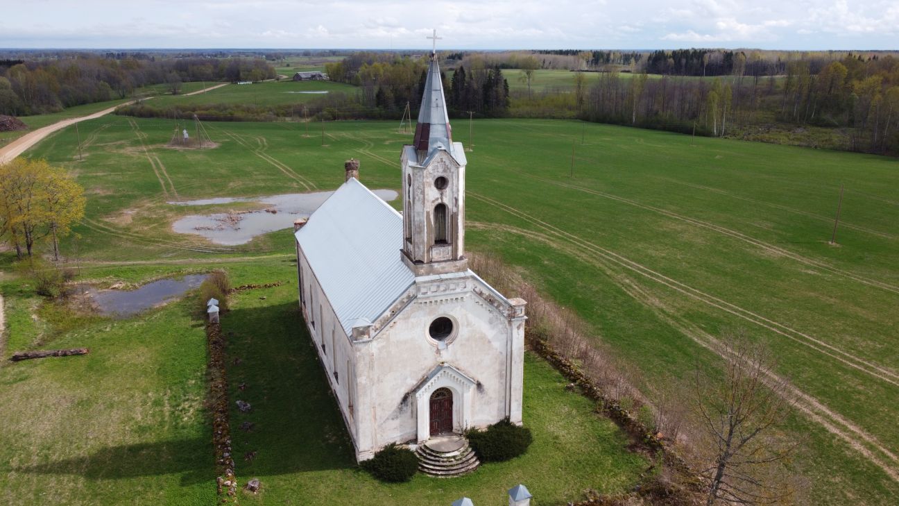 Pašvaldība Jēkabpils novada draudzēm piešķir finansējumu