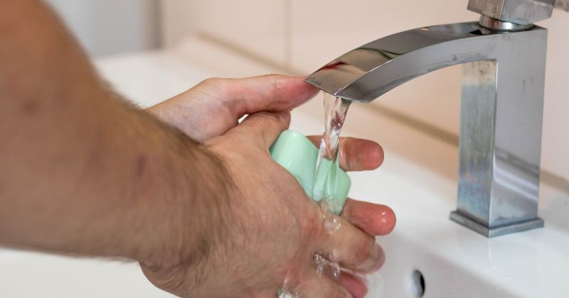 SIA &ldquo;Viesītes komunālā pārvalde&rdquo; dezinficēs ūdensapgādes sistēmas