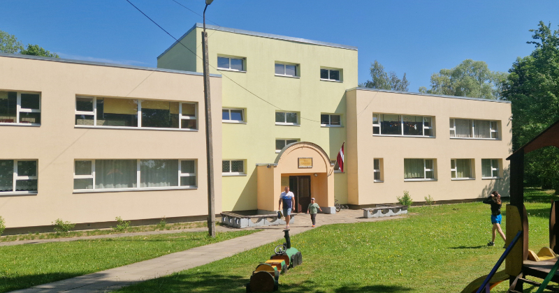 Ritē un Mežārē vairs nevarēs iegūt pamatizglītību