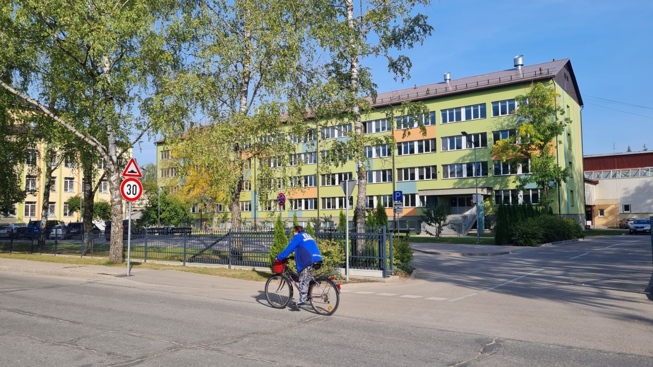 Jēkabpils novada skolas iesniegušas idejas projektu konkursā