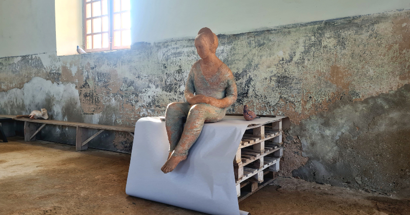 Kaldabruņā notiks pavasara forums &ldquo;Māksla maina&rdquo;