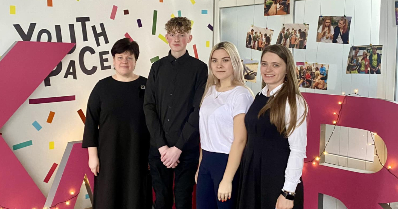 Sūnu pamatskolas mazpulcēni gūst apbalvojumus