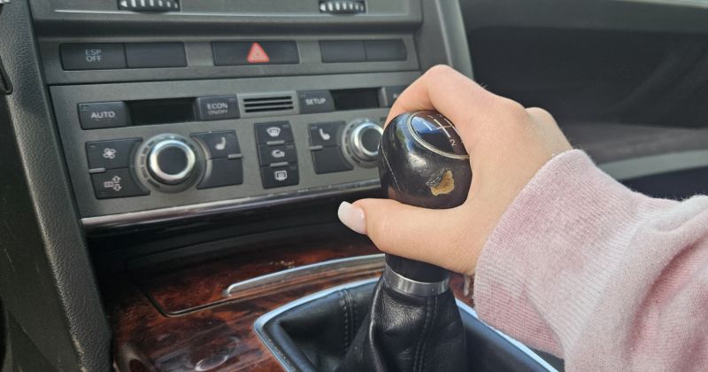 Bezmaksas iespēja uzzināt visu par B kategorijas vadītāja apliecības iegū&scaron;anu