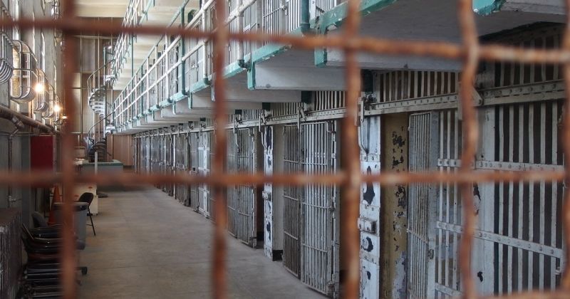 Vīrietim piespriež cietumsodu par draudē&scaron;anu Jēkabpils Sociālā dienesta darbiniecei