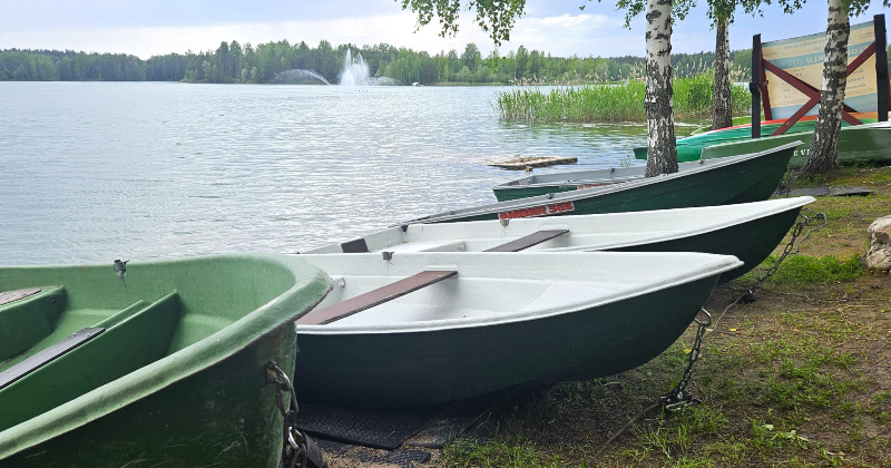 Brīvdienās Jēkabpilī un Līvānos mak&scaron;ķernieki mērosies prasmēm