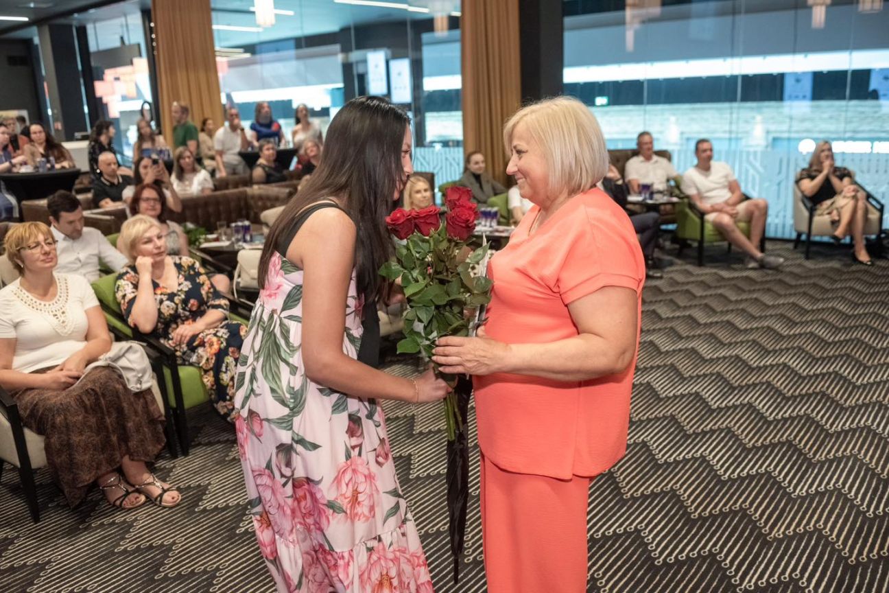 Divi uzņēmumi no Jēkabpils novada atzīti par labākajiem tirgotājiem Latvijā 