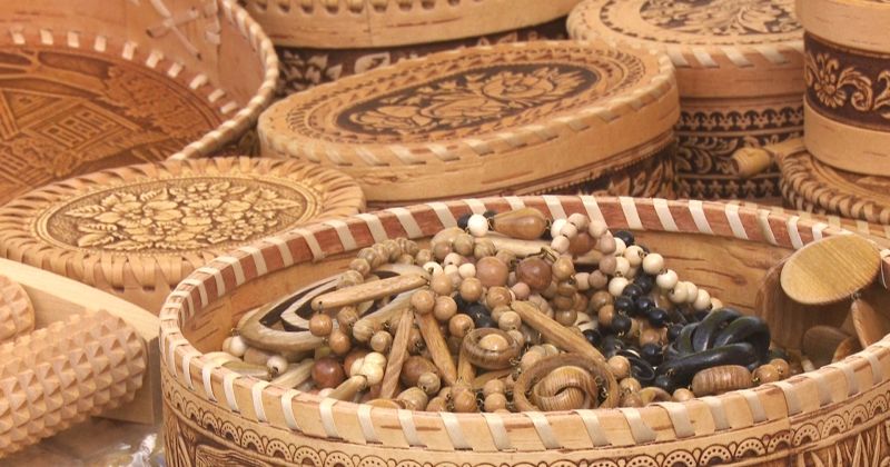 Atvērta pieteik&scaron;anās Līvānu novada Līgo svētku tirgum 