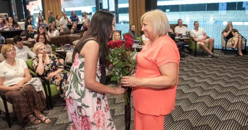 Divi uzņēmumi no Jēkabpils novada atzīti par labākajiem tirgotājiem Latvijā 