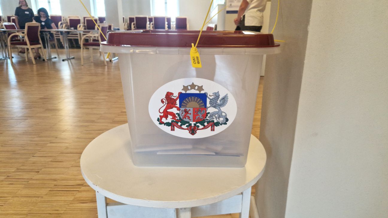 Jēkabpils iedzīvotāji netic priekšvēlēšanu aģitācijām